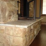 Custom Masonry Work on Stone